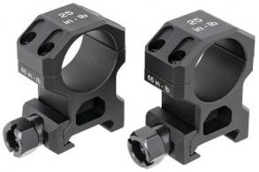 Sig Sauer Electro-Optics Buckmasters Scope Ring Set High - SOA10035