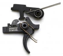 Bushmaster DM2S Trigger for AR-15 Adjustable (3.12-3.71 lbs) & (4.12-4.56 lbs)