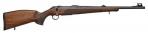 CZ 600 Lux 223 Remington Bolt Action Rifle