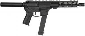 CMMG Inc. Banshee Mk10 10mm Semi Auto Pistol - PE10A42C8AB