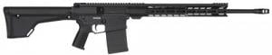 CMMG Inc. Endeavor MK3 6.5 Creedmoor 20" 20+1 Black Aluminum Rec Stainless Steel Barrel Black Adjustable Magpul MOE S