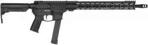 CMMG Inc. Resolute MKGS 9mm Semi Auto Rifle