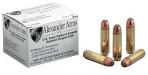 Alexander Arms 50 Beowulf 400 Grain Flat Point 20/Box - AB400FPBOX