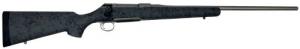 SAUER 100 HS PREC 6.5 PRC GRAY - S1HSGFT65P