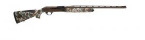 Sauer SL-5 Waterfowl Bear Old School 30" 12 Gauge Shotgun - SASA1230CBFBOS