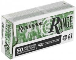 Remington Ammunition Range .45 ACP 230 gr Flat Nose Enclosed Base (FNEB) 50 Bx/ 10 Cs - 27687