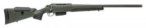 Tikka T3X Super Varmint 308 Win Bolt Action Rifle