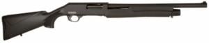 Dickinson Commando 18.5" 12 Gauge Shotgun - XX3B2