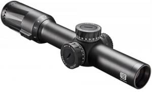 Eotech Vudu 1-6x 24mm Illuminated Green SR1 MRAD Reticle Rifle Scope - VDU16FFSR1G