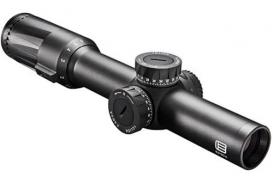 Burris RT-6 1-6x 30mm Matte Rifle Scope