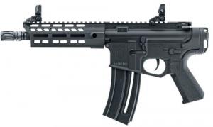 StormLake GL-17-9MM-519-01T-T-BK For Glock 17 9mm 5.19 Black