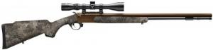 Thompson 50cal Realtree Hardwood HD Thumbhole Pro Hunt