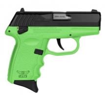 SCCY Industries CPX-4 380 ACP - CPX4CBLG