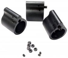 Bowden Tactical J13115-34 Adjustable Gas Block .750" Black Nitride 4140 Steel - J1311534