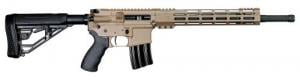 Alexander Arms Tactical 50 Beowulf AR15 Semi Auto Rifle - RTA50DE 