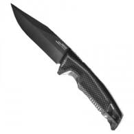 SOG 17-22-01-57 RECONDO FX BLK STRAIGHT EDGE - SOG-17-22-01