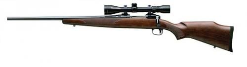 Savage 10 10GLXP3 30-30 Winchester with Scope Left Hand