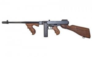 Thompson 1927A-1 Deluxe Carbine Semi-Automatic 45 Automatic  - T114