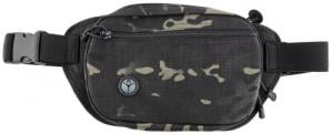 Galco FTPRMBC Fastrax PAC Waistpack Compact Size Compact MultiCam Black Neoprene Fits S&W M&P Compact/Taurus G2C/Springfield Hel - 158 Galco FTPRMBC Fastrax PAC Waistpack Compact Size Compact MultiCam Black Neoprene Fits S&W M&P Compact/Taurus G2C/Springfield Hel - 158