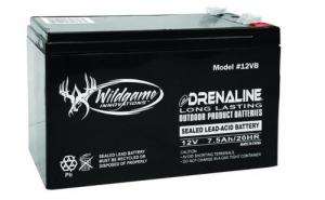 Wildgame Innovations WGIWGIBT0011 Rechargeable Battery 12V