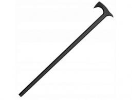 COLD AXE HEAD CANE / 38" OVERALL - CS-91PCAX