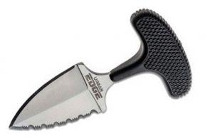 COLD URBAN EDGE SERRATED 2.5" FIXED BLD - CS-43XLSS