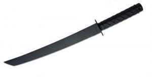 COLD TACTICAL WAKIZASHI MACHETE 18" BLD - CS-97TKLZ