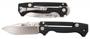 COLD AD-15 LITE 3.5" FOLDING BLADE - CS-58SQL