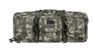 G*Outdoors Double Rifle Case - GPS-DRC28-ACU