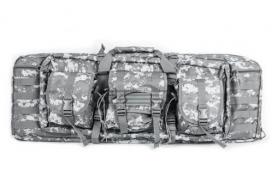 GPS 36" DOUBLE RIFLE CASE - ACU CAMO - GPS-DRC36-ACU