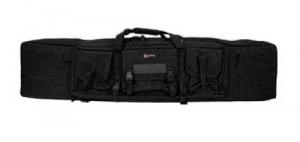 G*Outdoors Double Rifle Case A-TACS - GPS-DRC55-ACU