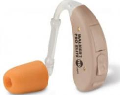 Walker's Game Ear HD Pro Elite 40 dB In The Ear Beige