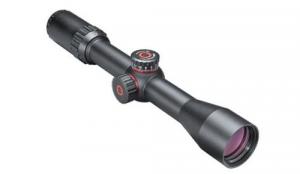 Burris 2-7x 32mm Plex Reticle Matte Black Handgun Scope