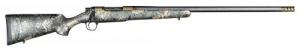 Christensen Arms Ridgeline FFT 22" Green/Black/Tan 28 Nosler Bolt Action Rifle - 801-06195-00