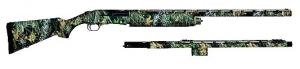 Mossberg & Sons 935 Magnum Turkey and Waterfowl Semi Auto Shotgun 12 Gauge Combo