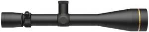 Leupold VX-3HD Matte Black 6.5-20x 50mm 30mm Tube Fine Duplex Reticle - 182900