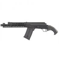 Kalashnakov Khaos 12Ga 3" 5+1 with Birds Head Pistol Grip, Mlok Rail