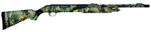 Mossberg & Sons 535TK 12 3.5 22 XXFL RLT