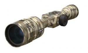 ATN X-Sight 4K Pro Edition 3-14x 50mm Black Night Vision Scope