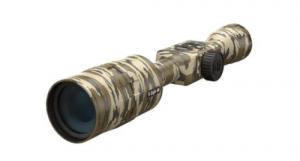 Trijicon AccuPoint 5-20x 50mm Duplex Crosshair/Green Dot Reticle Rifle Scope