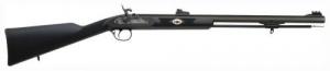 Traditions Deerhunter 50 Cal Percussion  Black