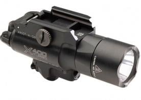 SureFire X400T For Handgun 500 Lumens/ - X400TAGN