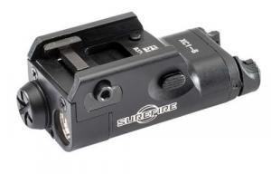 SureFire XC1-C For Handgun 300 Lumens Output White LED Light Rail Mount Black Anodized Aluminum - XC1C