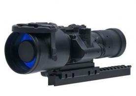 EOTECH CLIPNV-LR NV WHITE PHOS OP420 - EOTCLPOAIBLR