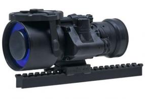 Eotech ClipIR 1-8x 6.8 Inch Thermal Rifle Scope - EOTCLPODTB