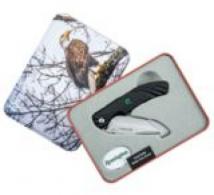 Remington Accessories Turkey Tin Collector Gift Set - 15687