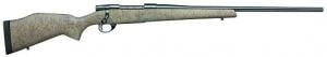 Weatherby Vanguard Sub-MOA Bolt-Action Rifle .300 WSM 24" Barrel 4 Rounds Composite Stock Matte Black Barrel