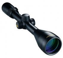 Nikon BUCKMASTER 4-12X50 SF Matte