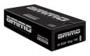 Main product image for Ammo Inc. Signature Total Metal Case 40 S&W Ammo 50 Round Box