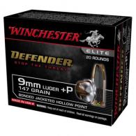 Main product image for WINCHESTER SUPREME ELITE 20RD